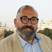 Enric Nomdedéu.